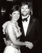 Treat Williams and Dana Delaney 1981, NYC.jpg